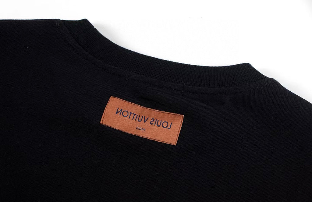 LV sweater