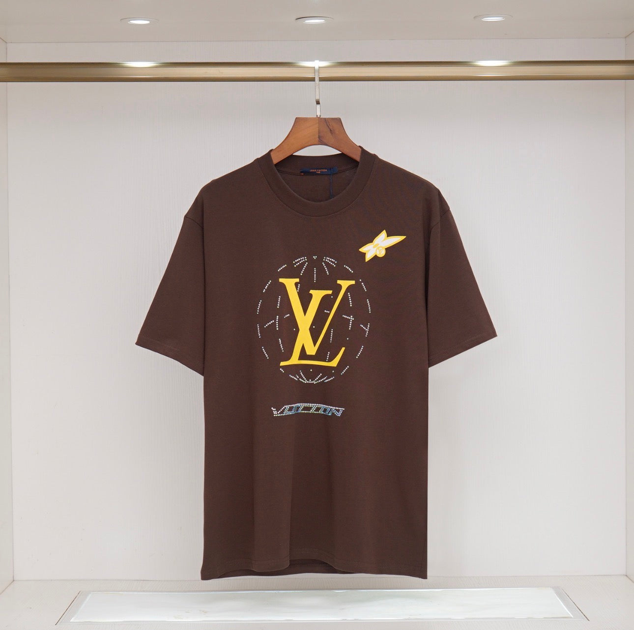 LV shirt