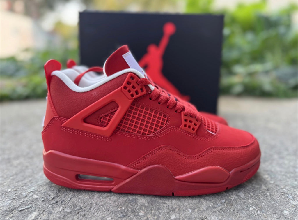 Nigel Sylvester 4s