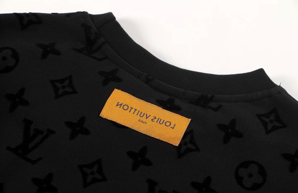 LV sweater