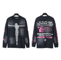 Hellstar long sleeve shirt