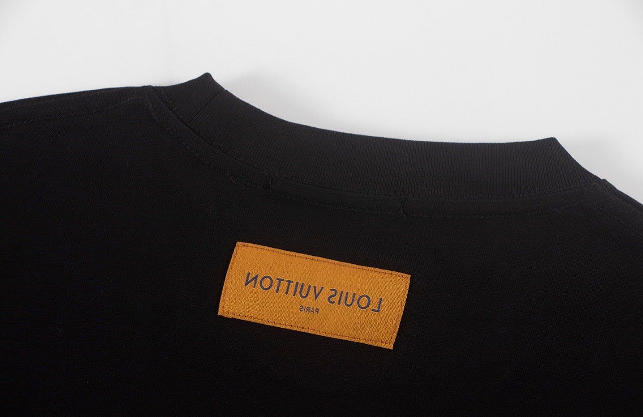 LV shirt