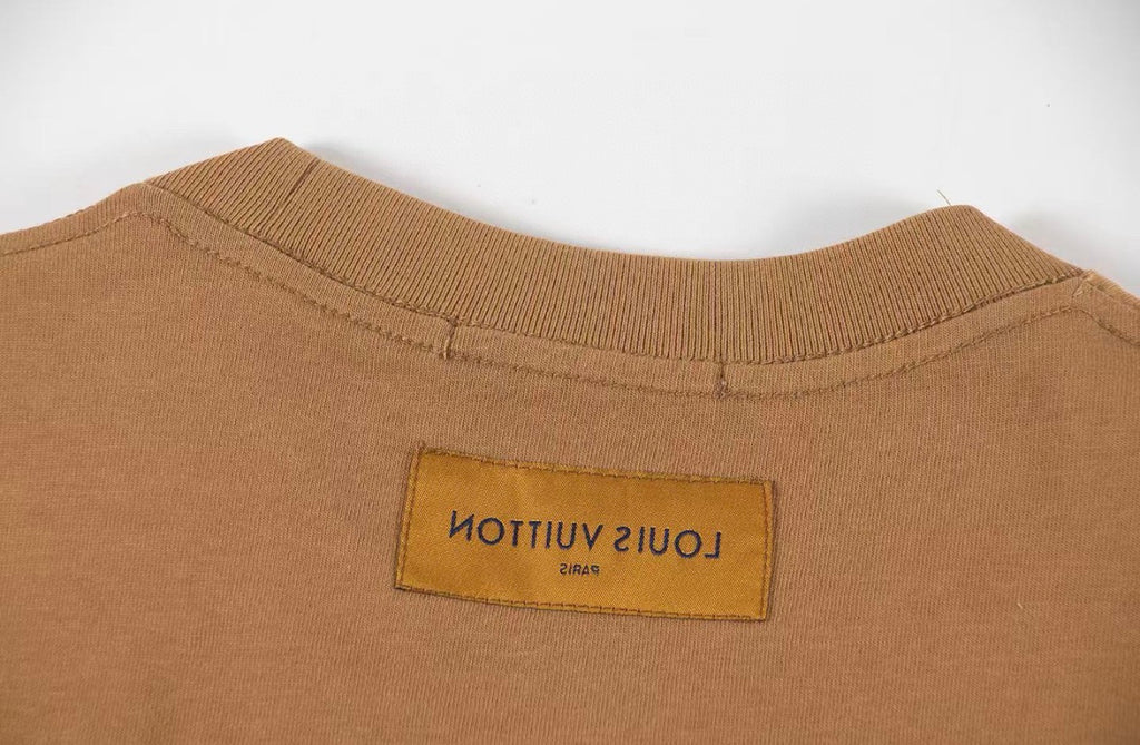 LV shirt
