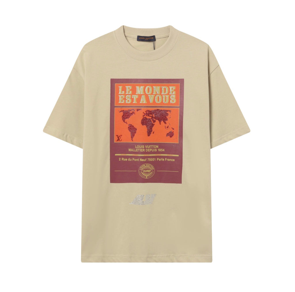 LV shirt