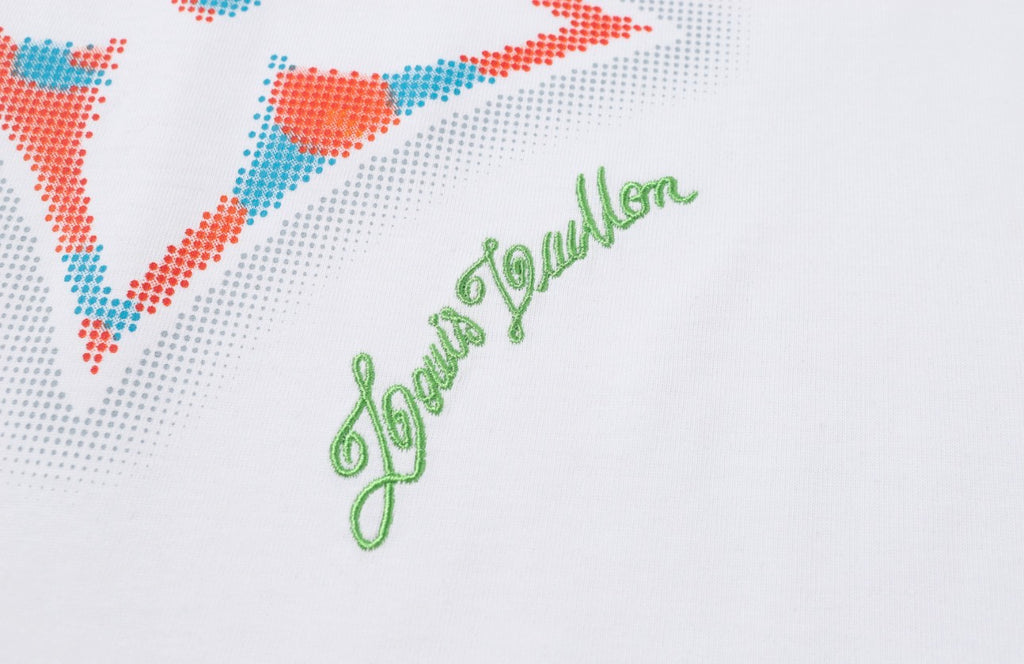 LV shirt