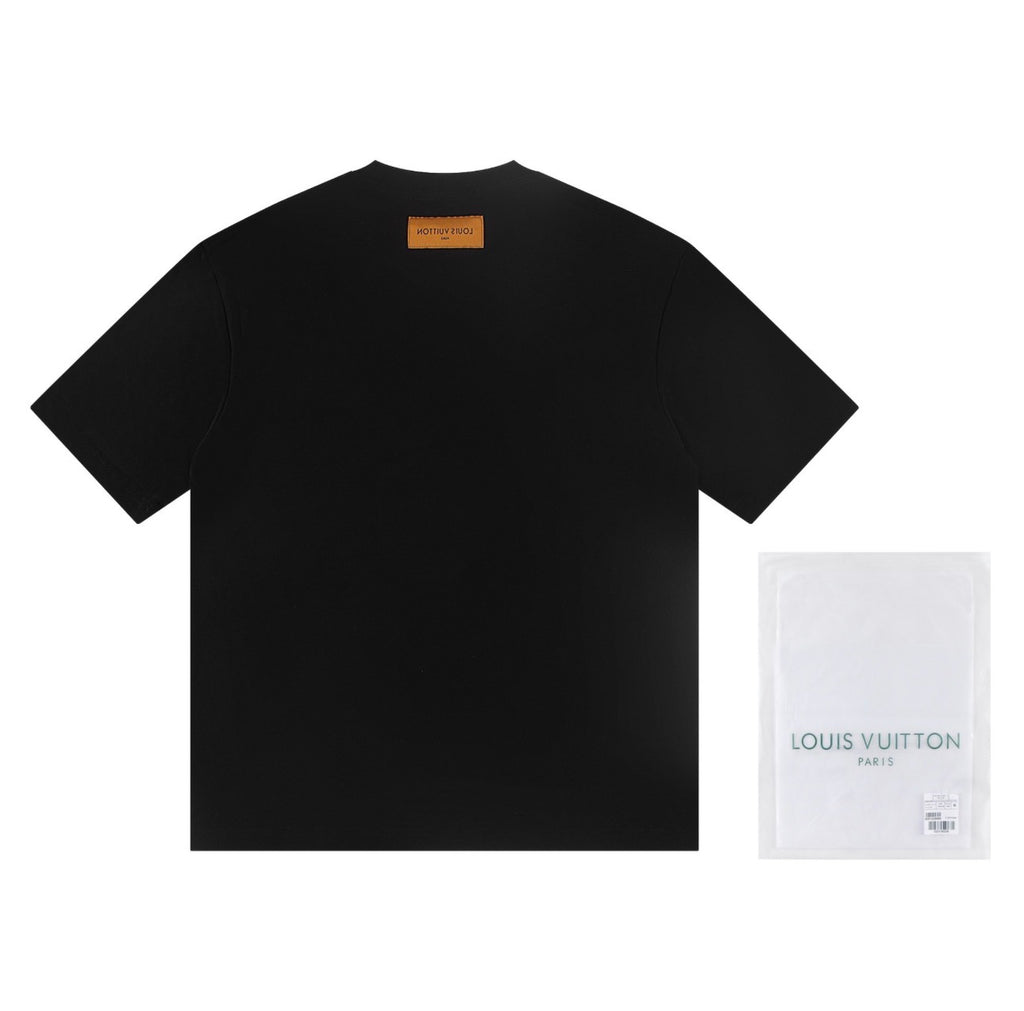 LV shirt