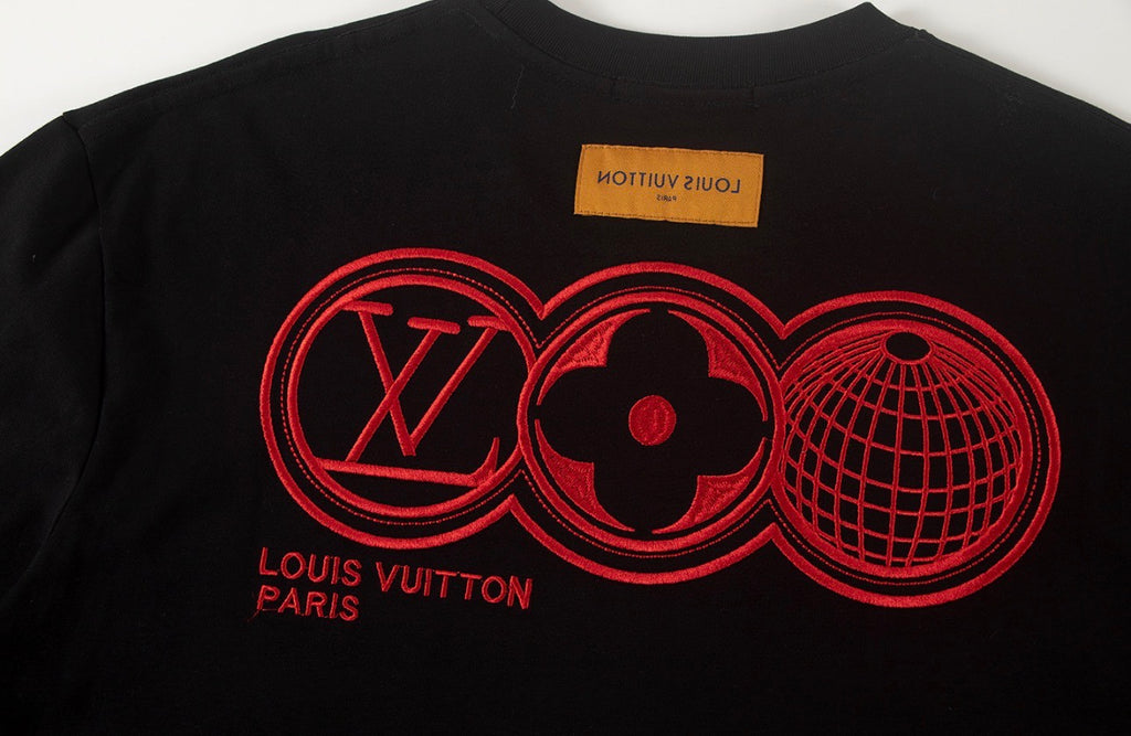 LV shirt