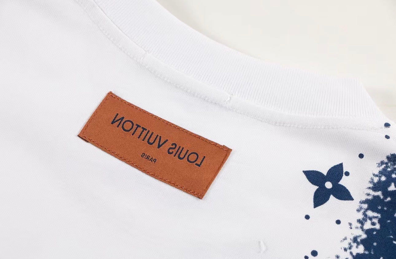LV shirt
