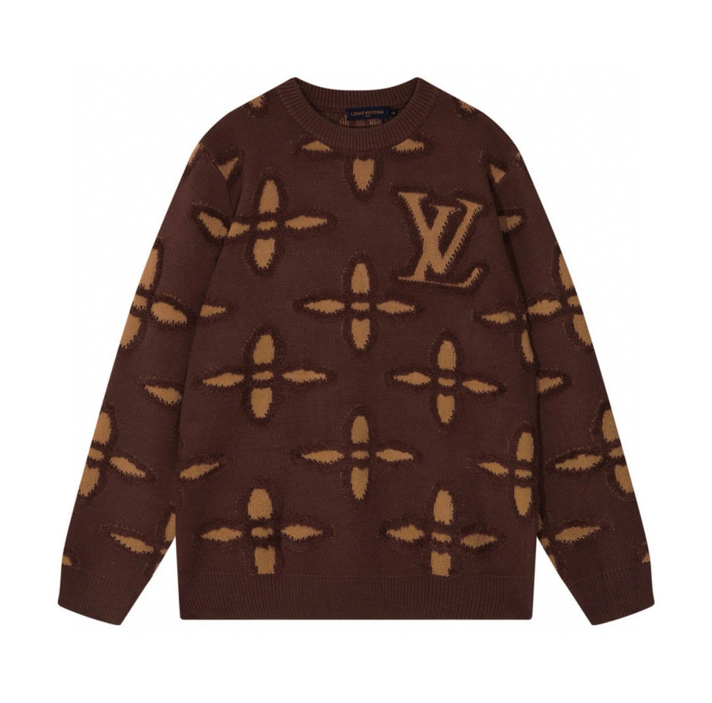 LV sweater