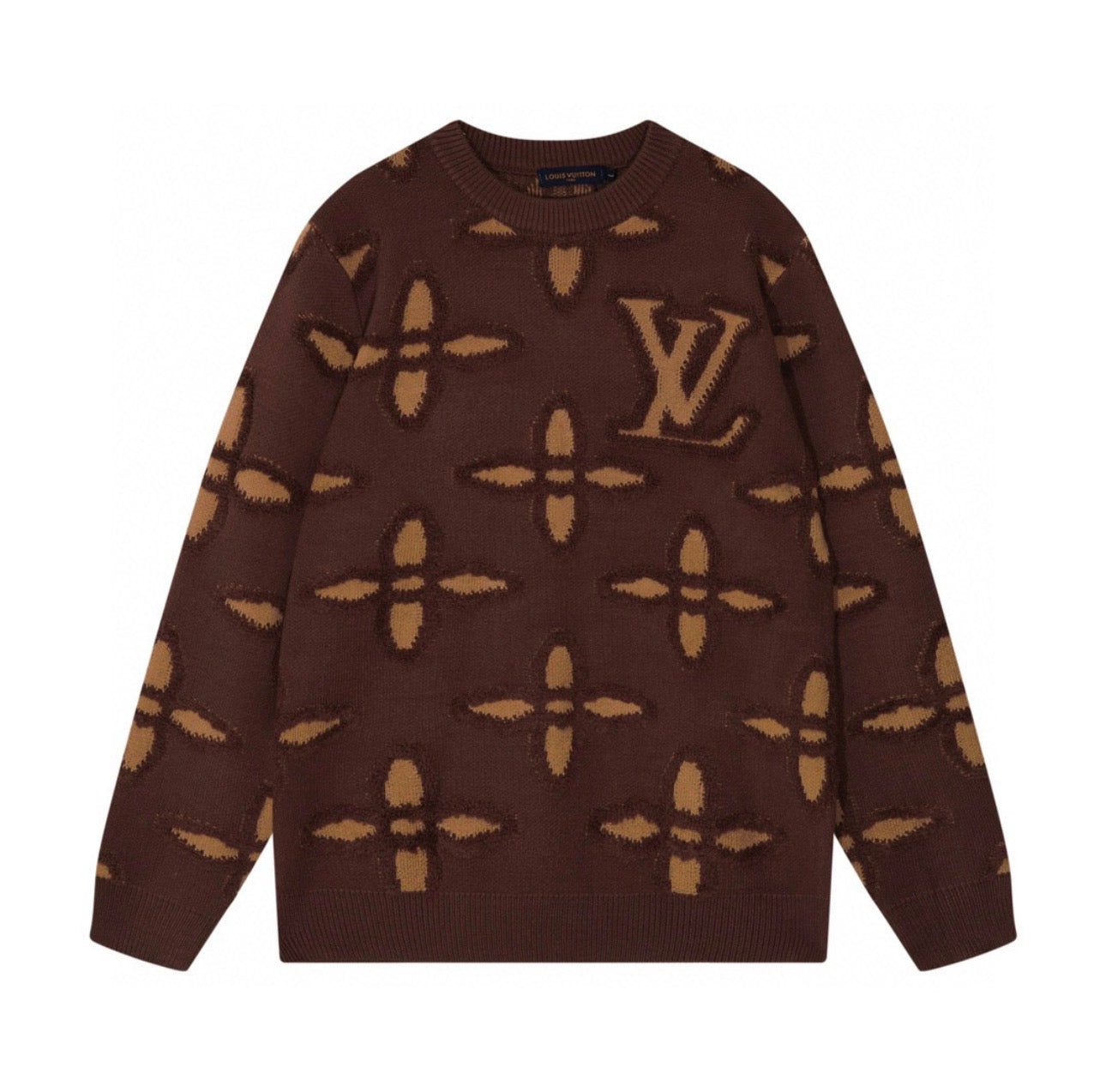 LV sweater
