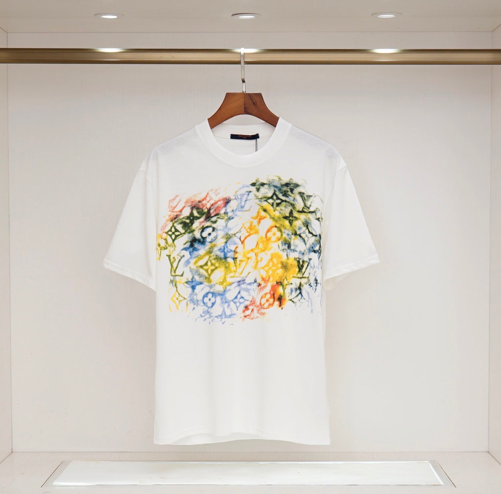 LV shirt