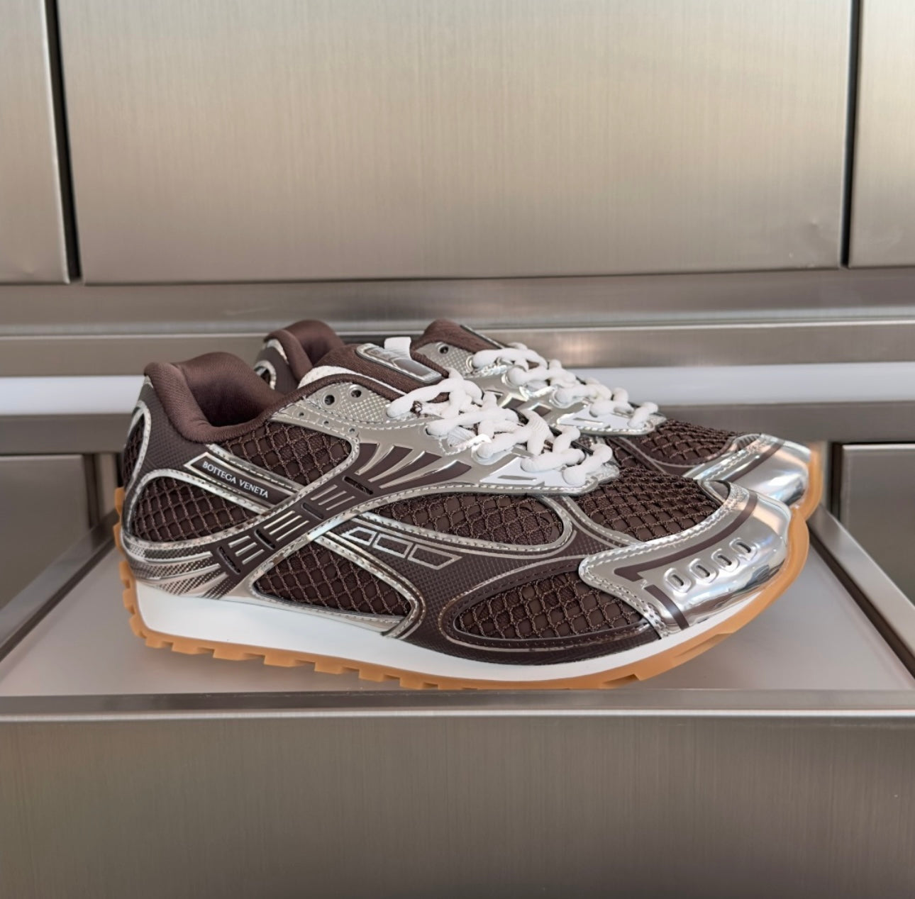 Bottega shoes