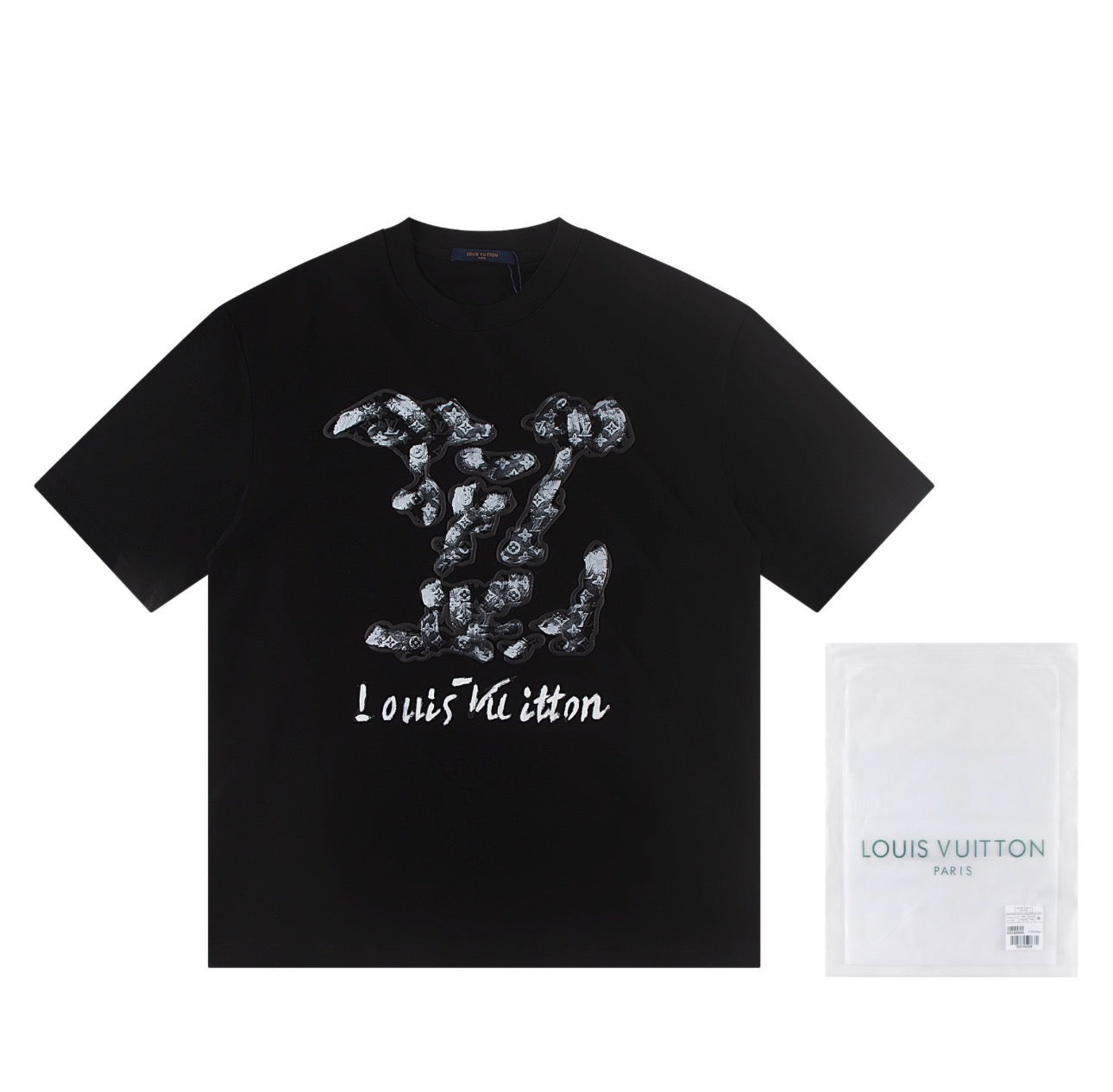 LV shirt