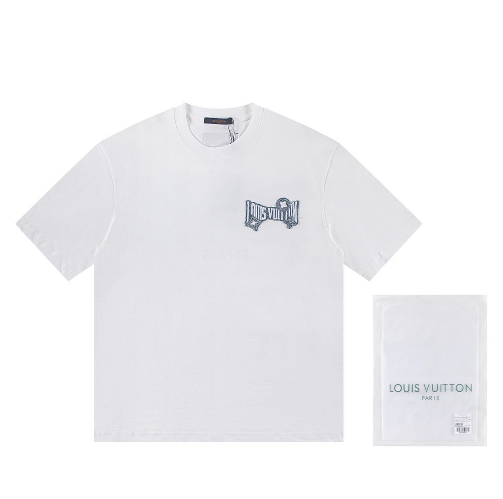 LV shirt