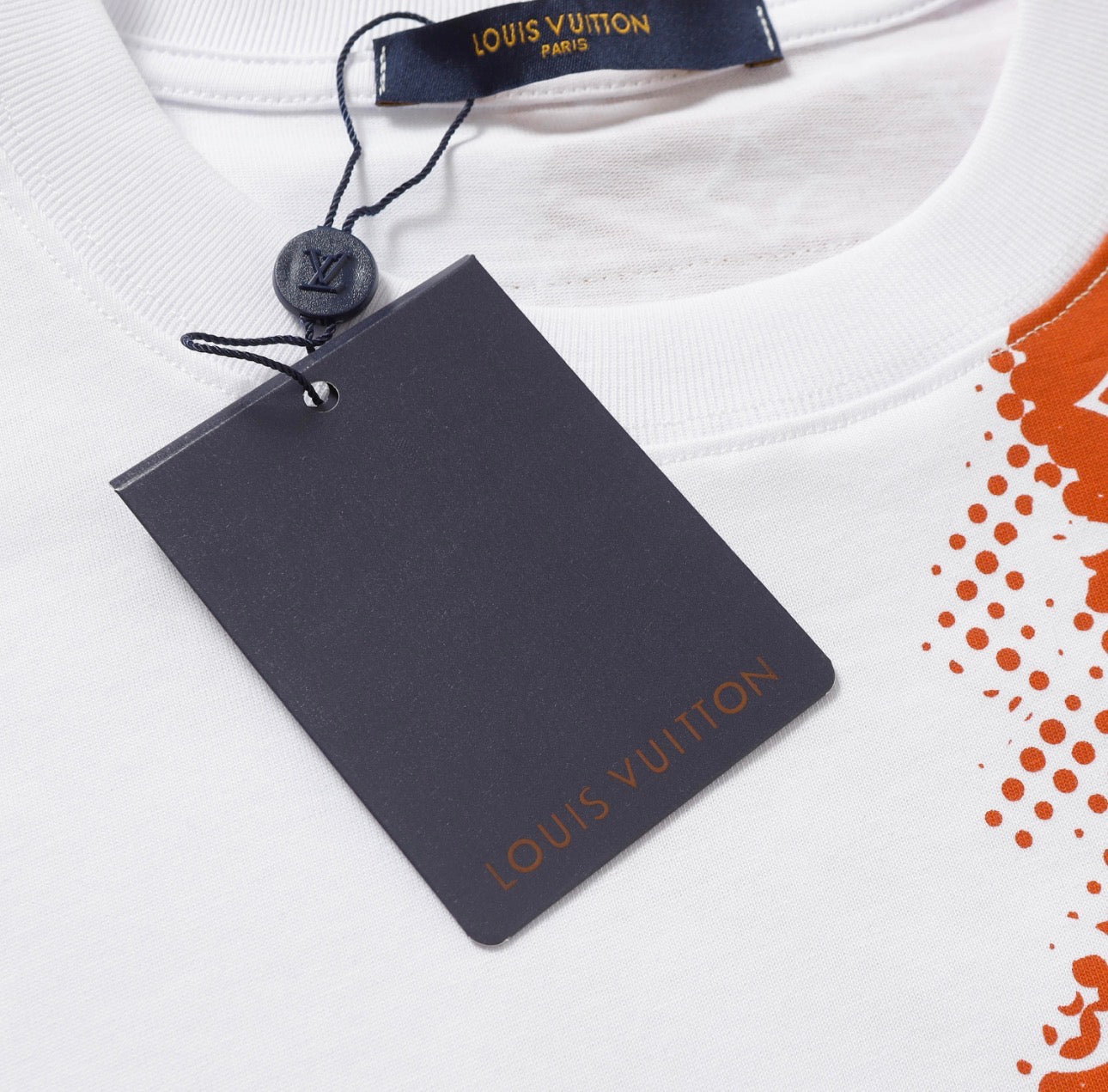 LV shirt