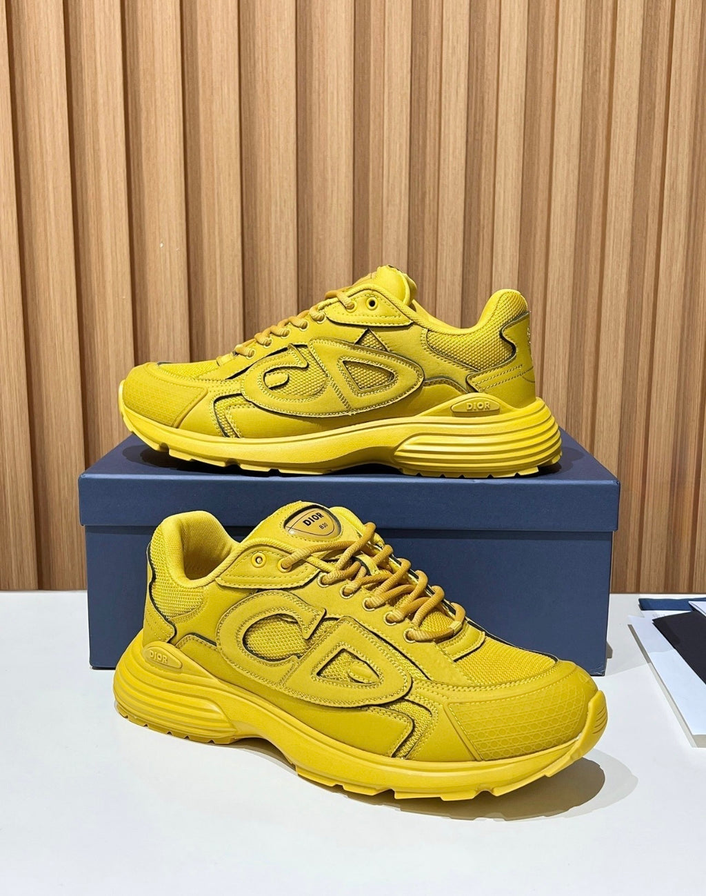 Dior shoes