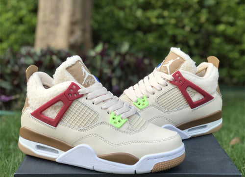 "Where the wild things are" 4s