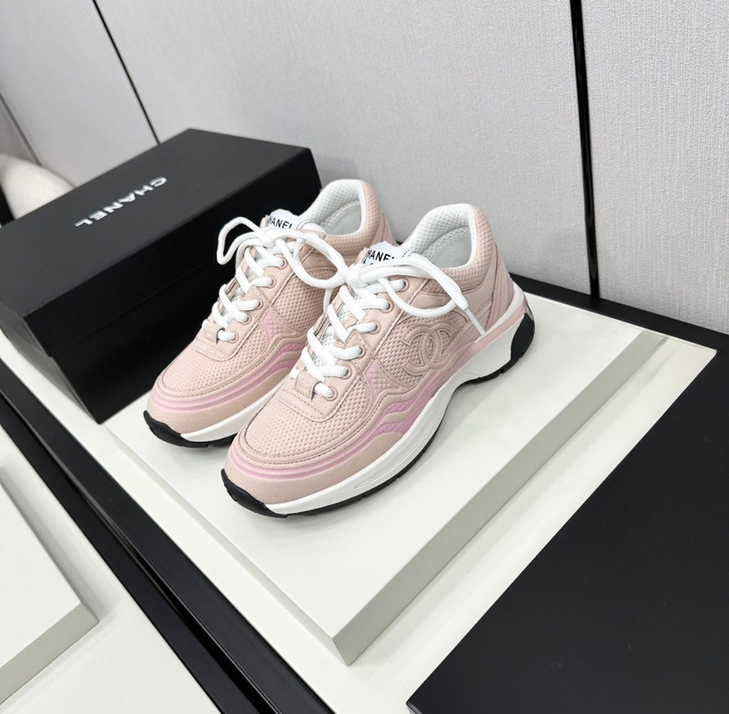 Chanel shoes
