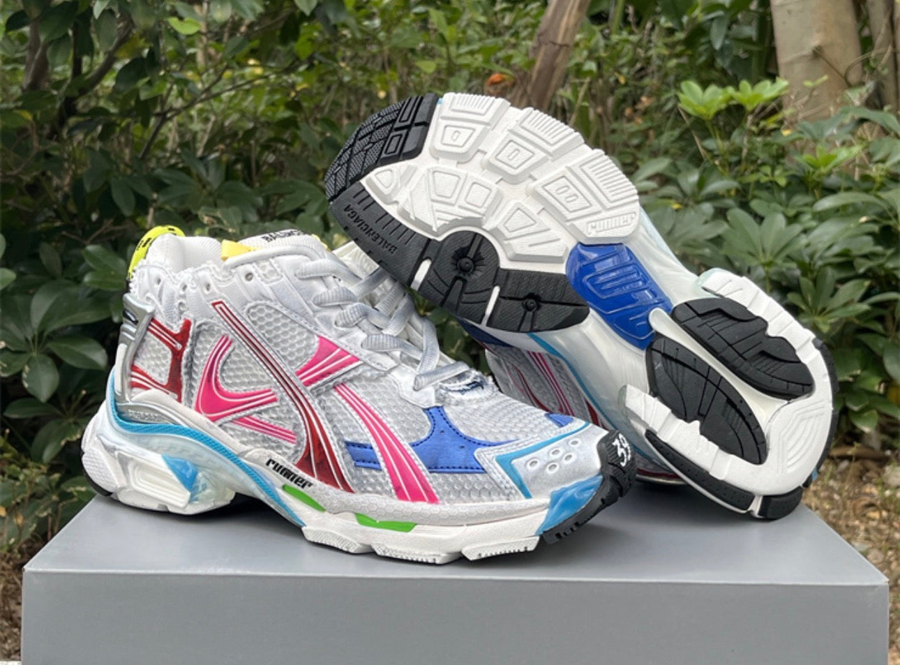 Balenciagas