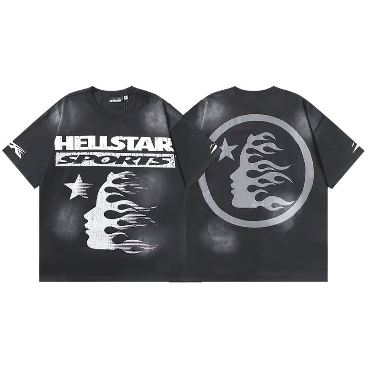 Hellstar shirt