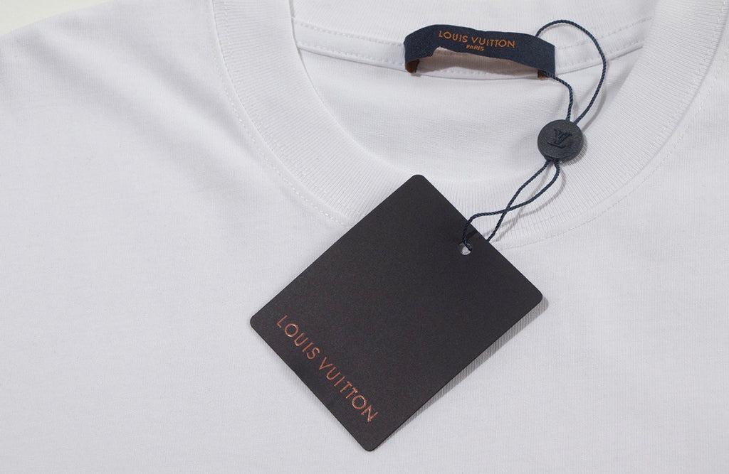 LV shirt