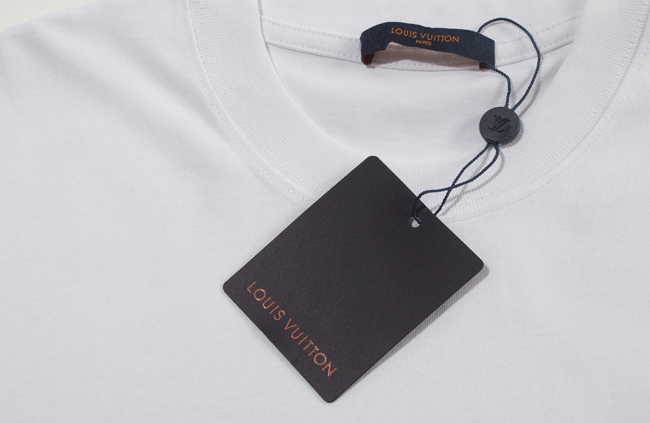 LV shirt