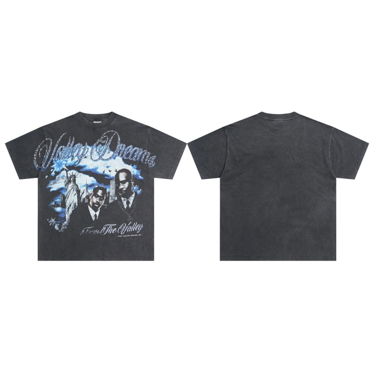 Valley shirt