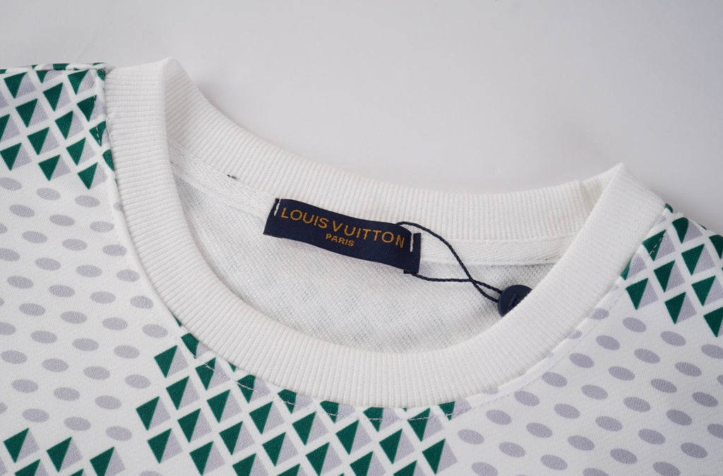 LV sweater
