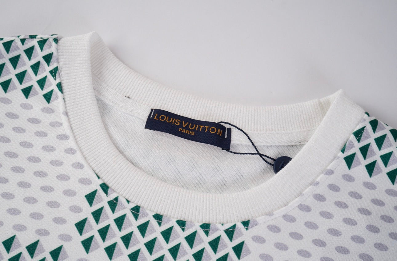 LV sweater
