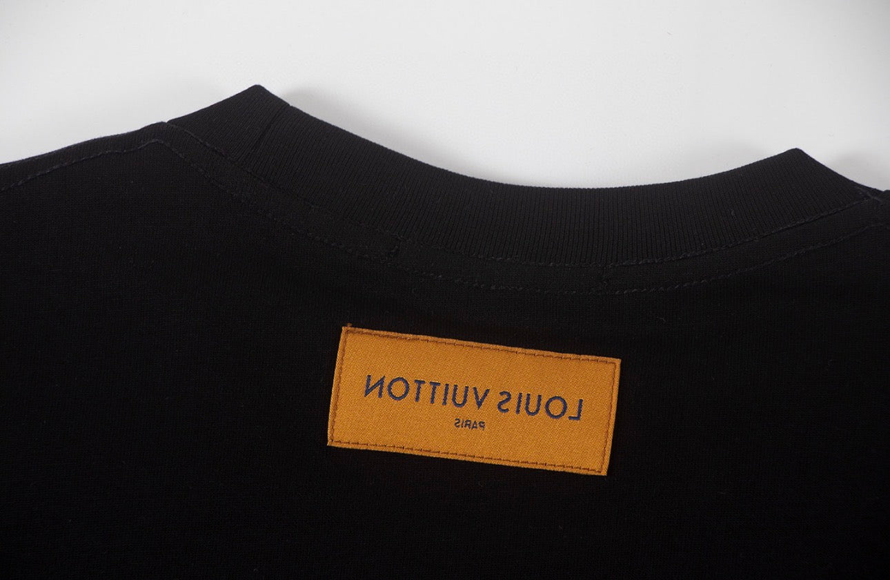 LV shirt