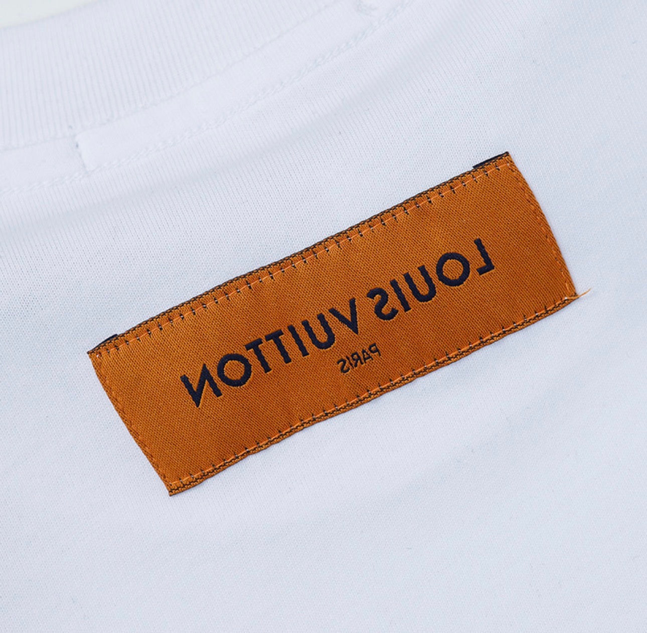 LV shirt