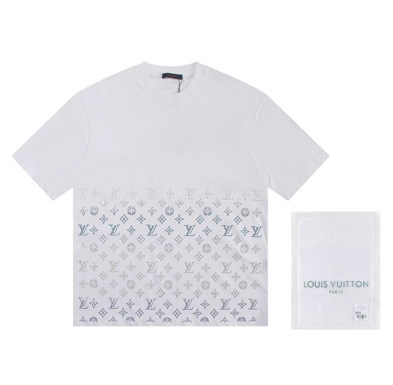 LV shirt