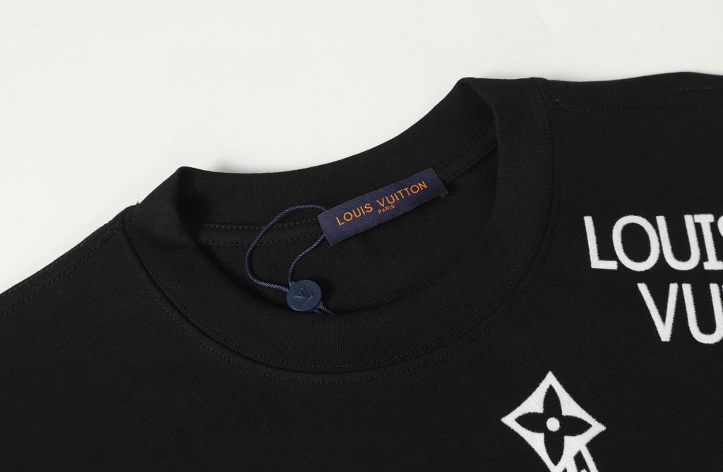 LV shirt