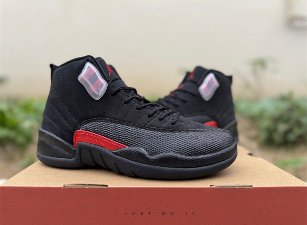 Bloodline 12s