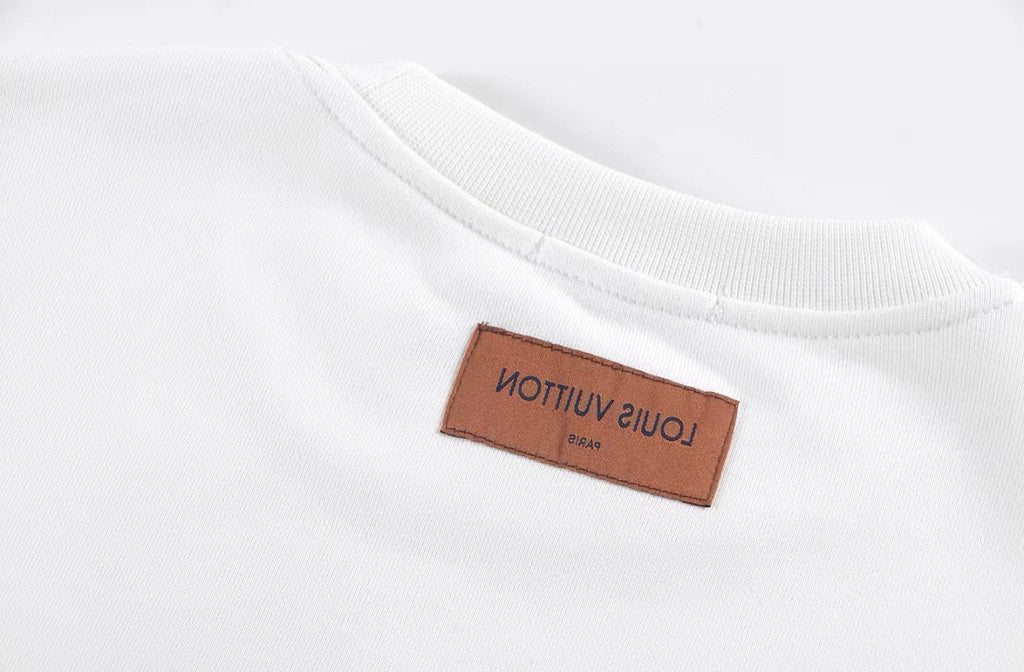 LV sweater