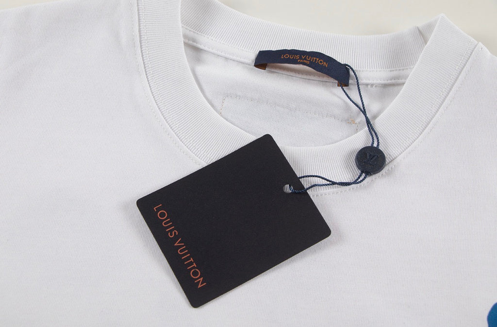 LV shirt
