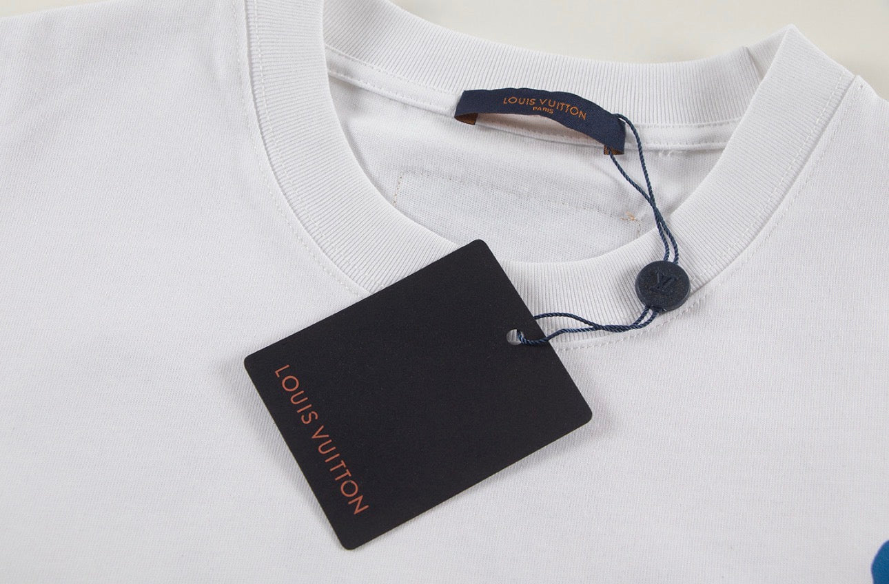 LV shirt
