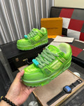 LV shoes