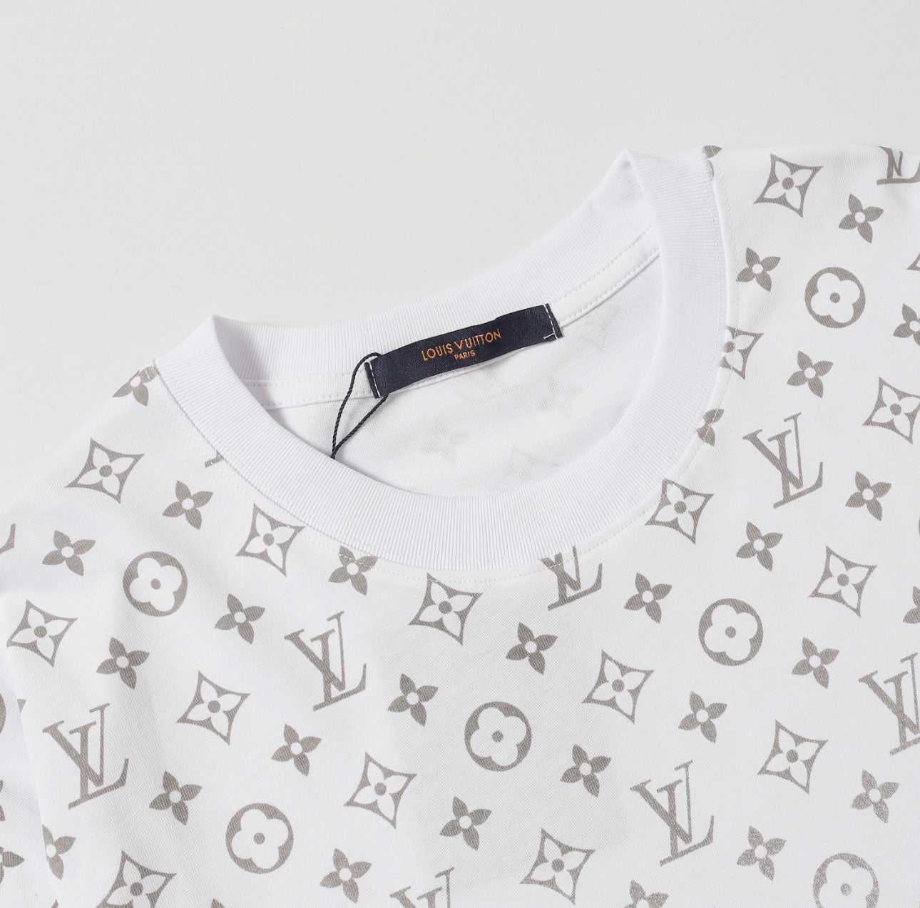 LV sweaters