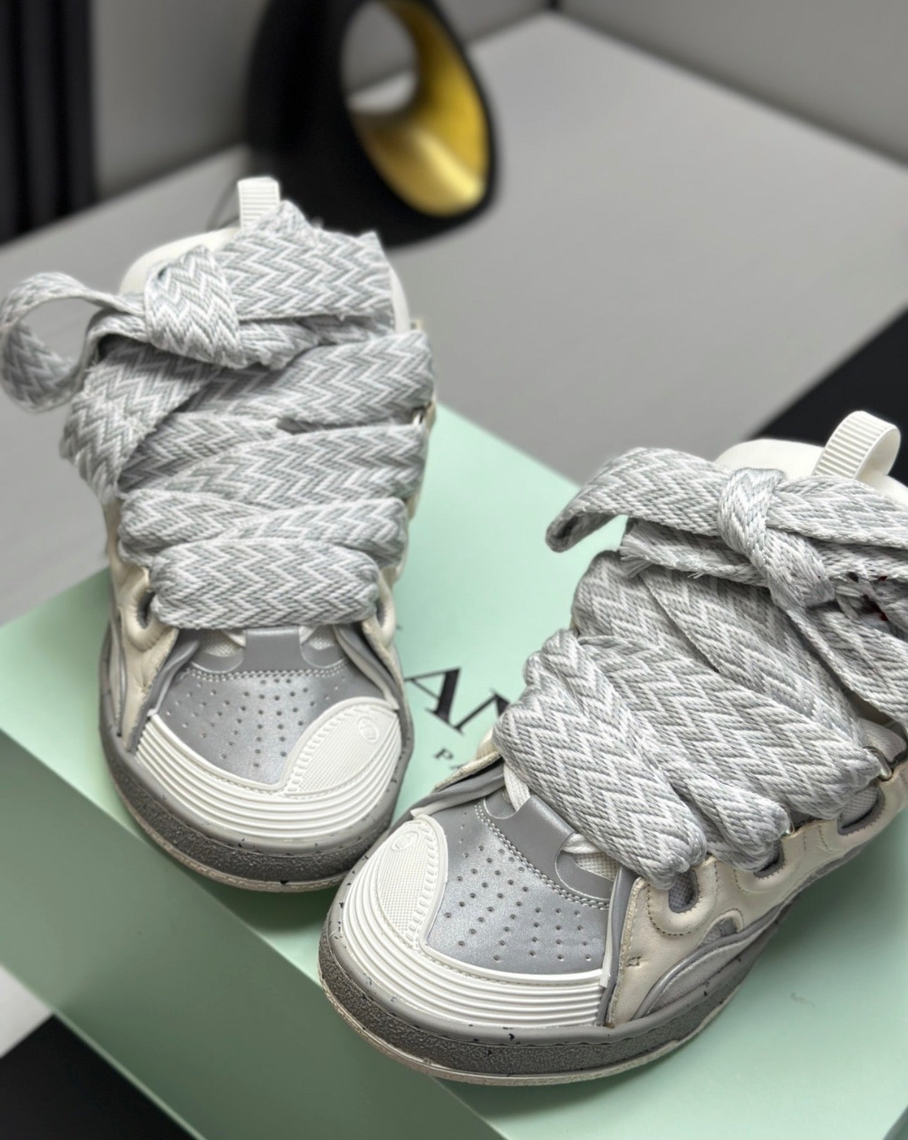 Lanvin shoes