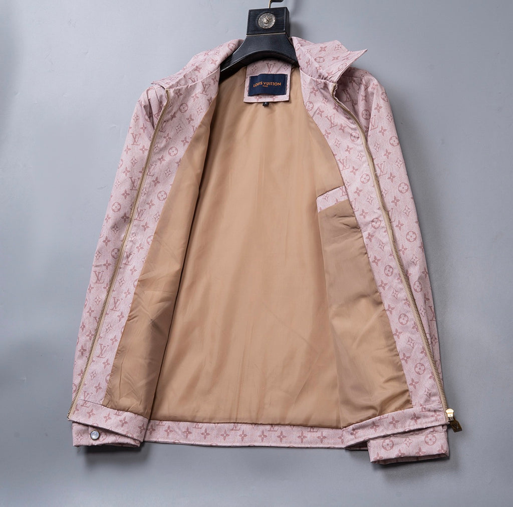 LV jacket