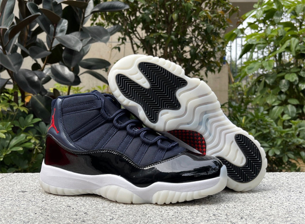 Jordan 11s