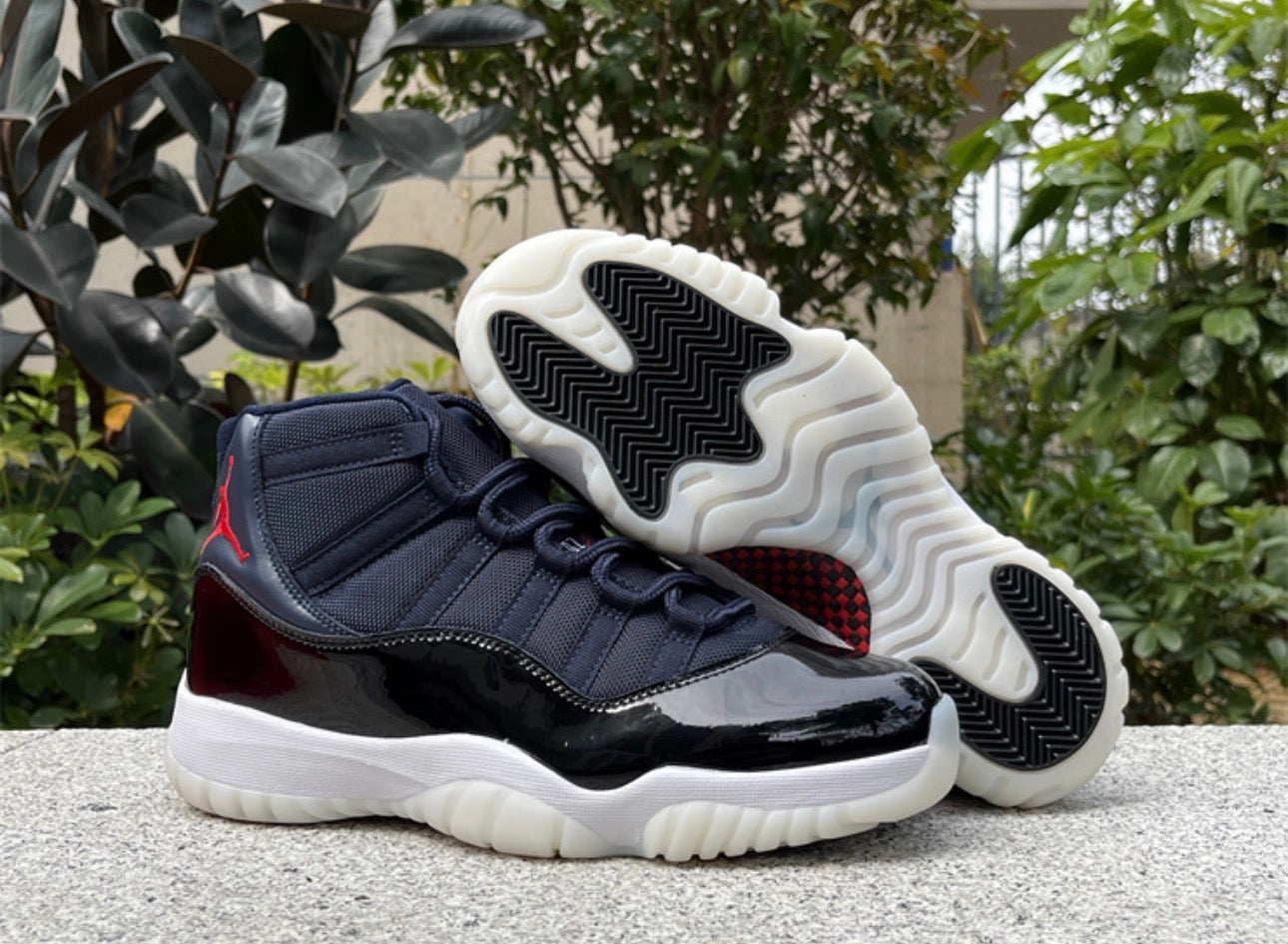 Jordan 11s