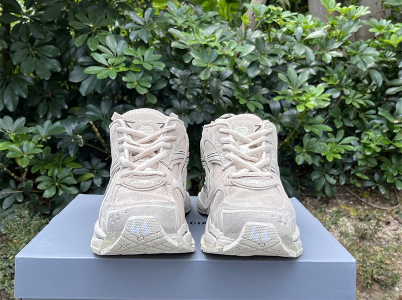 Balenciagas