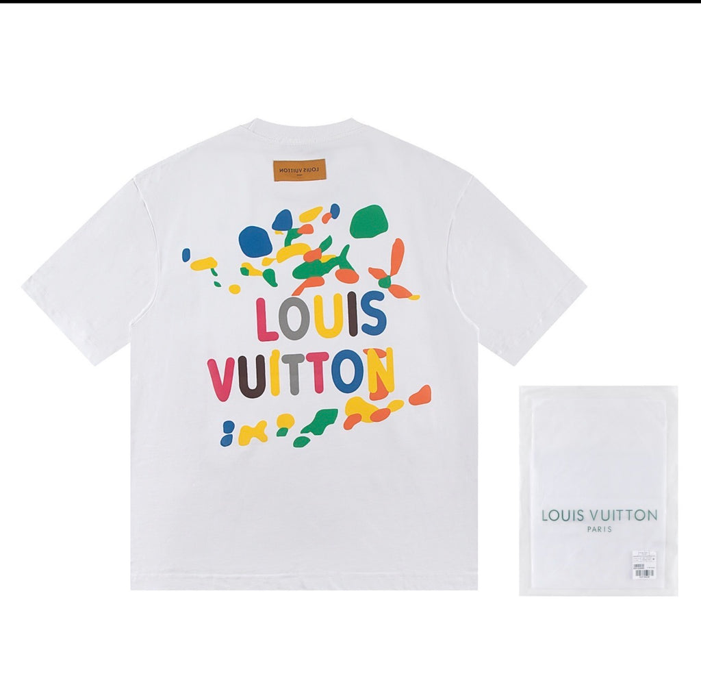 LV shirt
