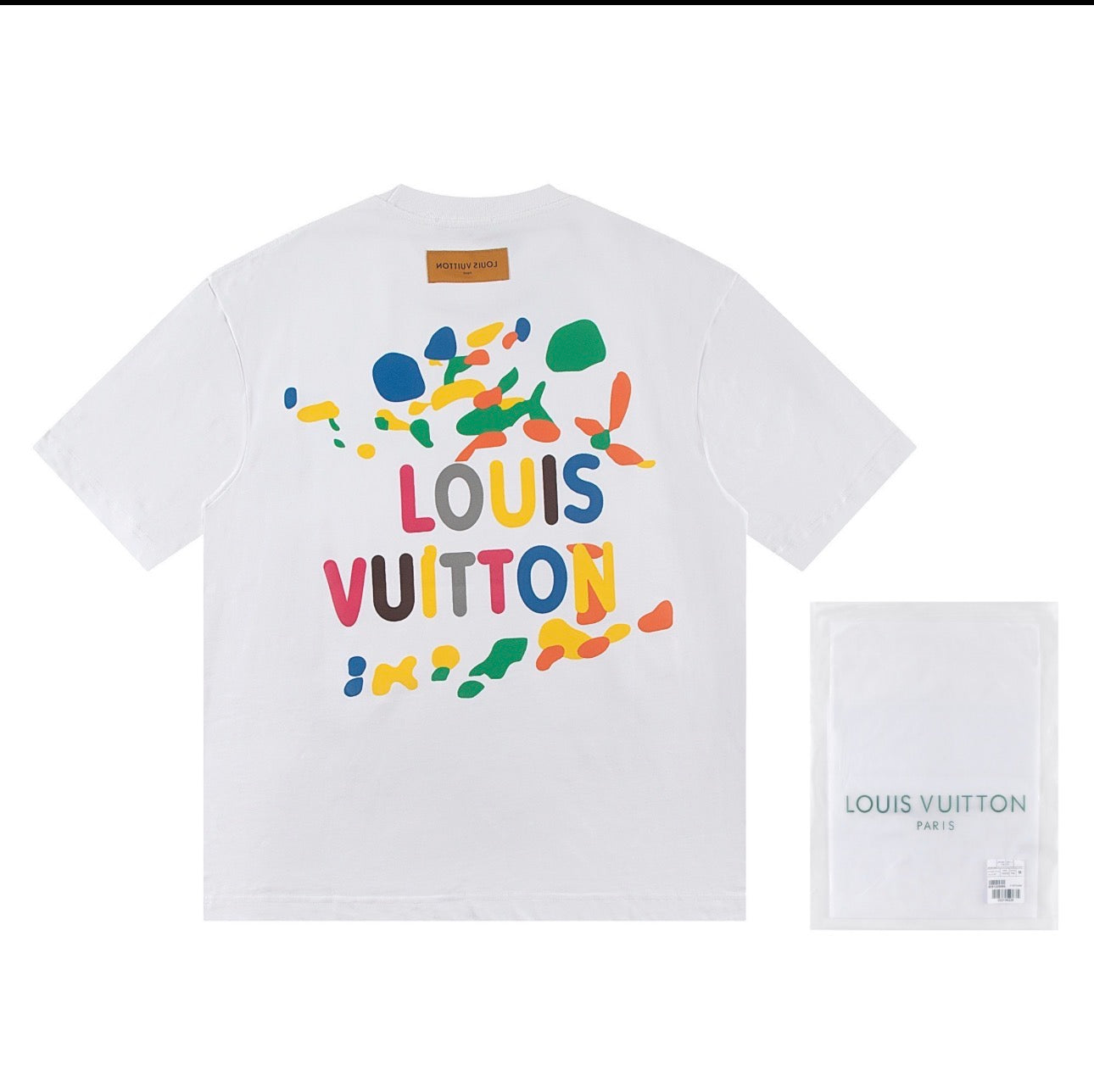 LV shirt