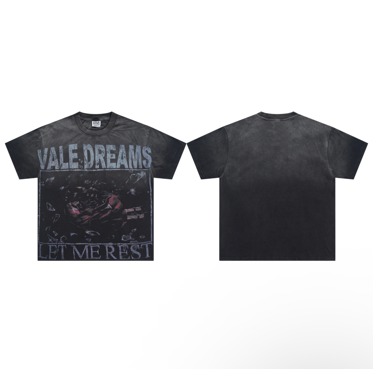 Valley shirt