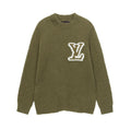 LV sweater