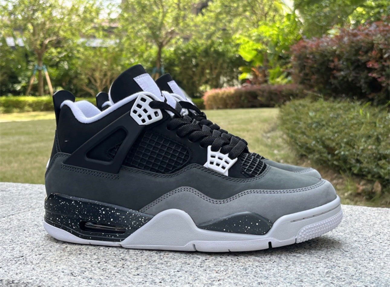 Fear 4s