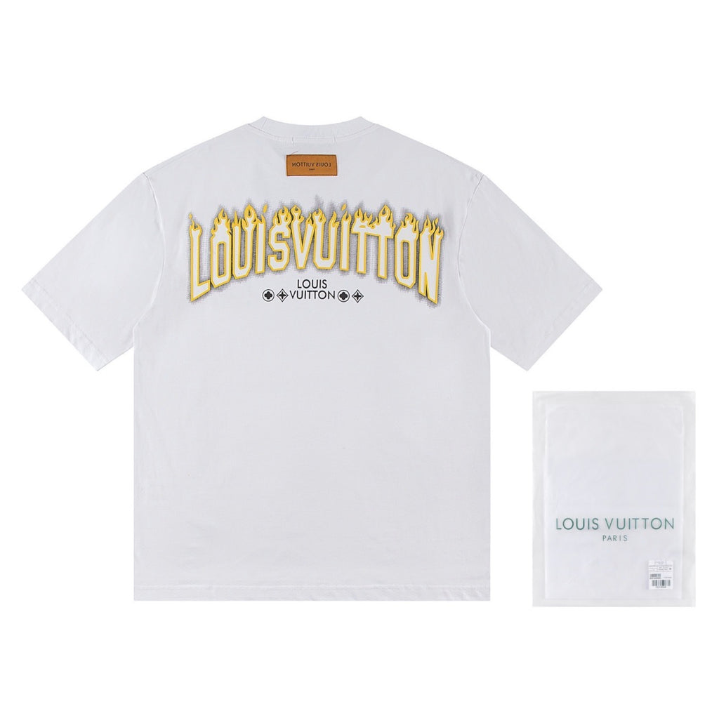 LV shirt
